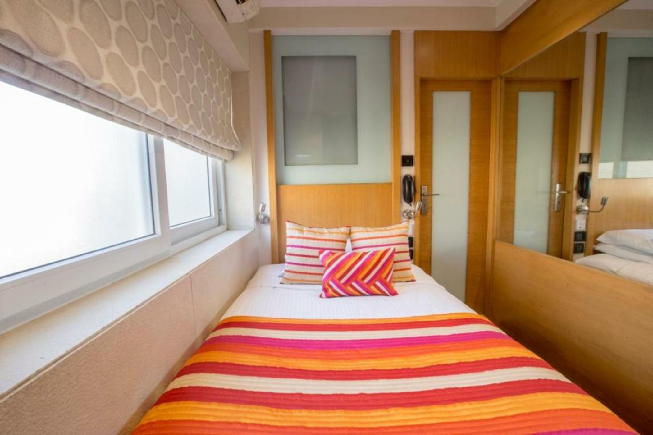 Hotel Bawa Continental