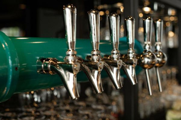 Hotel Indigo - Madison Downtown by IHG