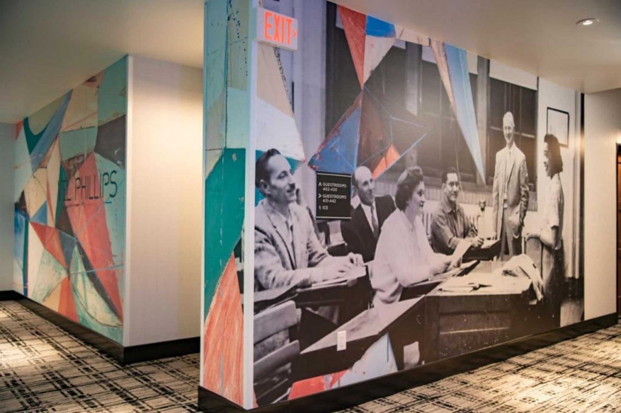 Hotel Indigo - Madison Downtown by IHG