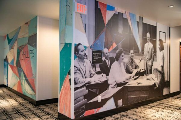 Hotel Indigo - Madison Downtown by IHG