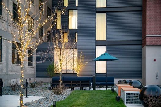 Hotel Indigo - Madison Downtown by IHG