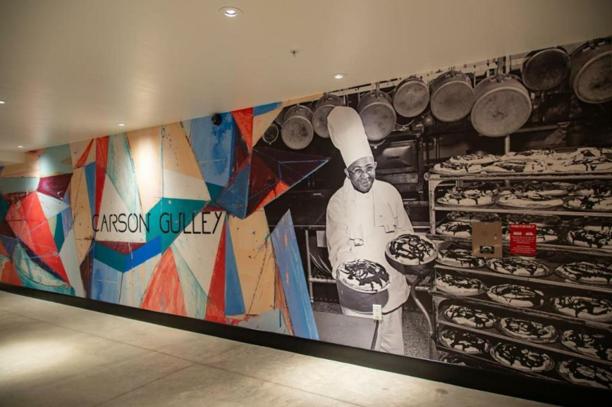 Hotel Indigo - Madison Downtown by IHG