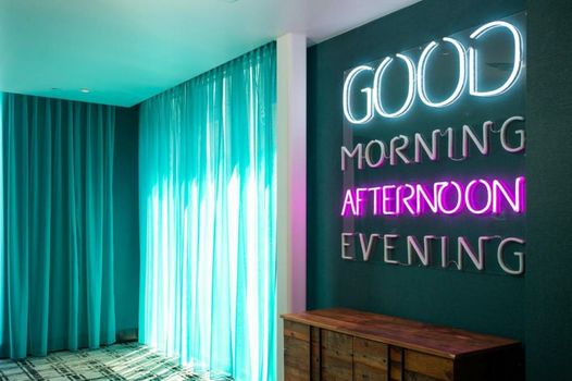 Hotel Indigo - Madison Downtown by IHG