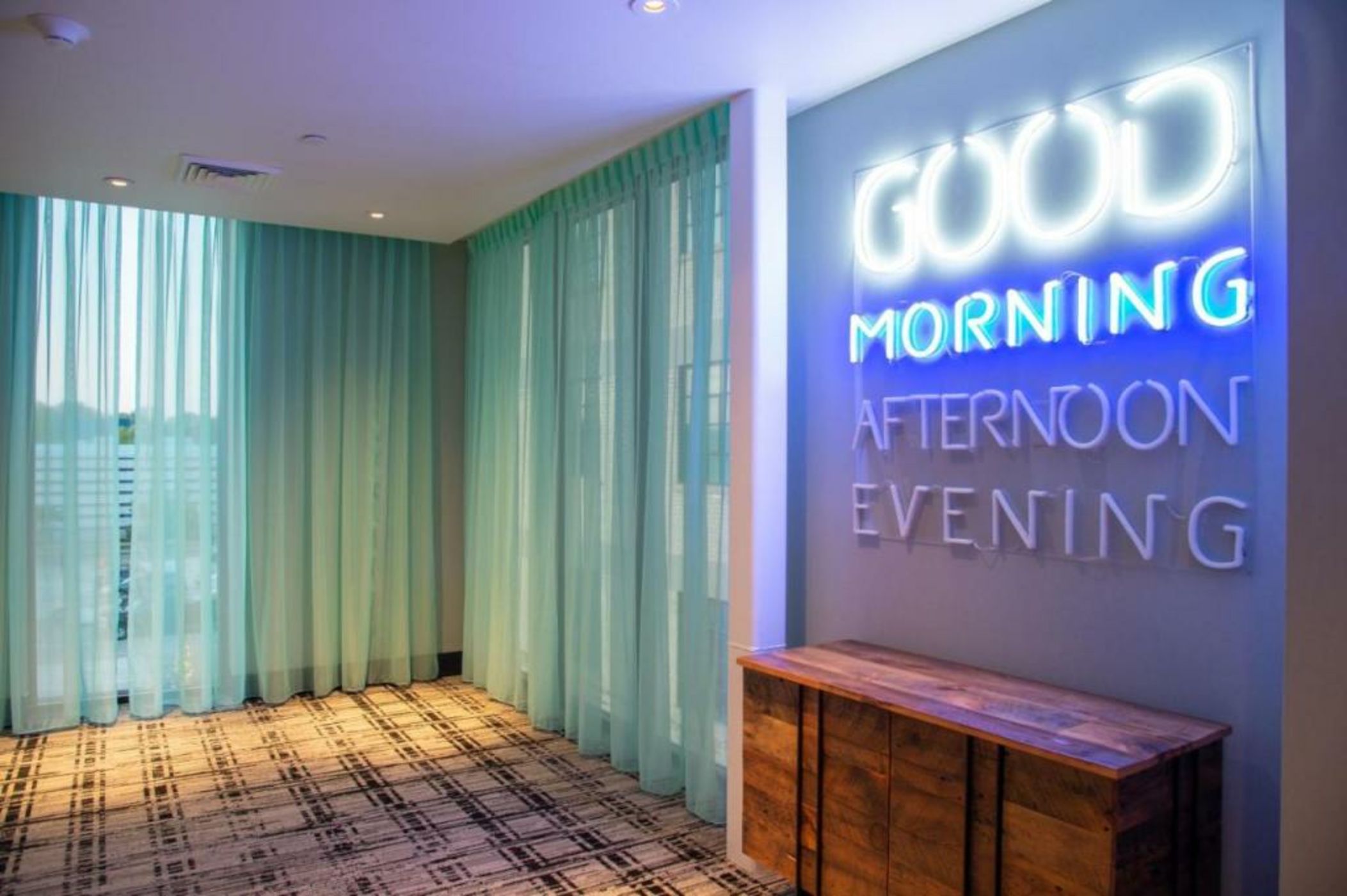 Hotel Indigo - Madison Downtown by IHG