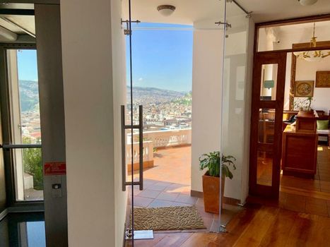 Vista del Angel Hotel Boutique