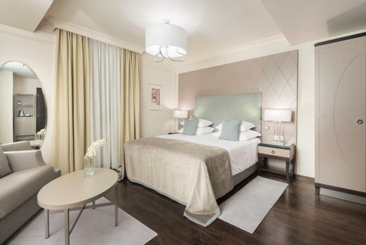 Bastion Heritage Hotel