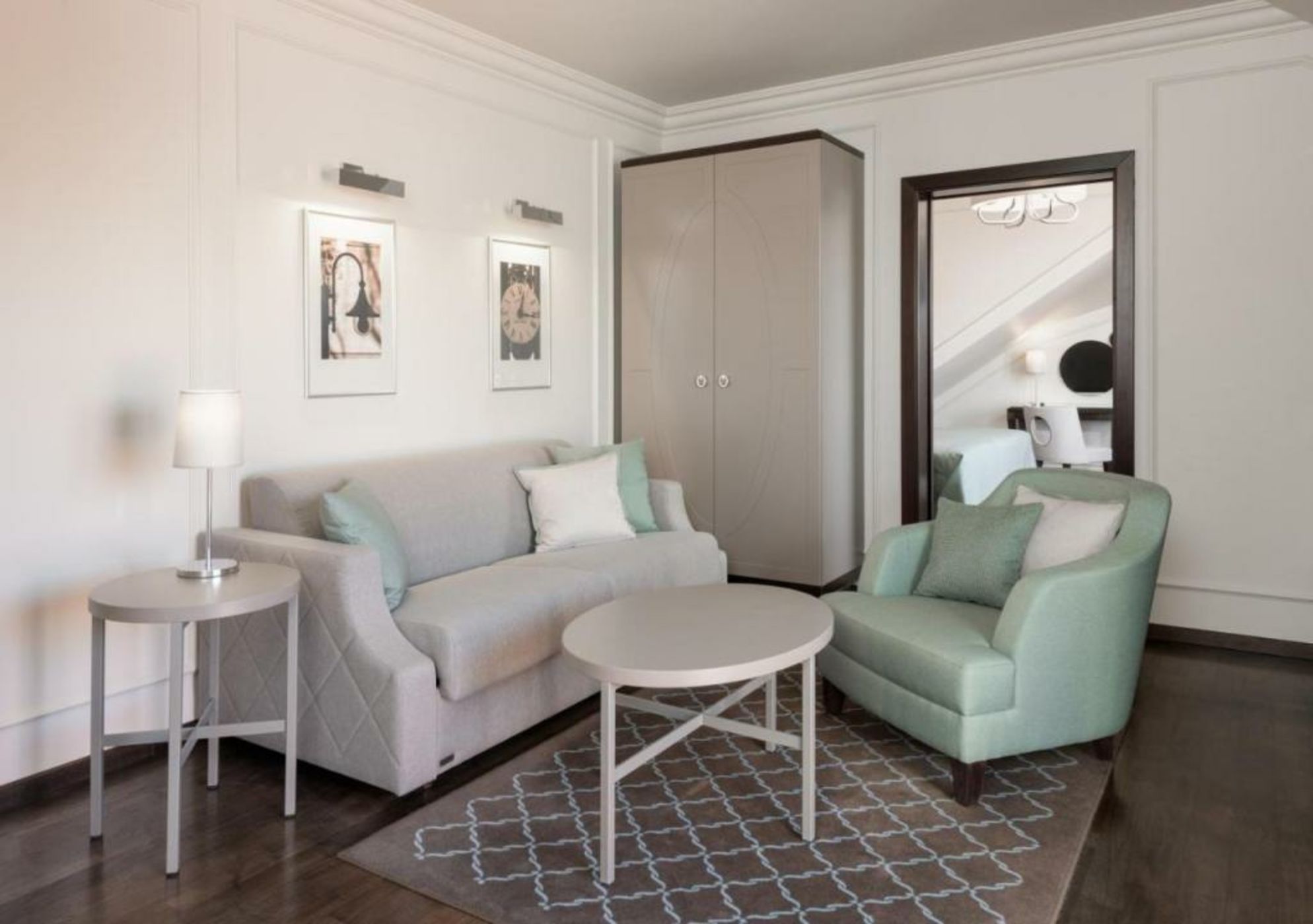 Bastion Heritage Hotel