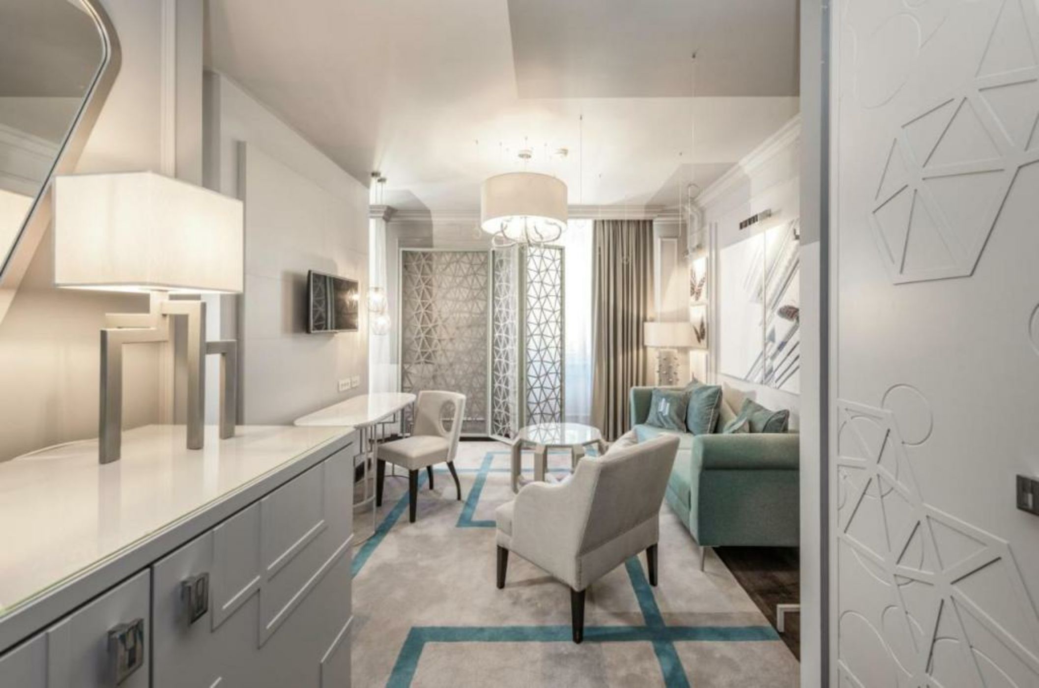 Bastion Heritage Hotel