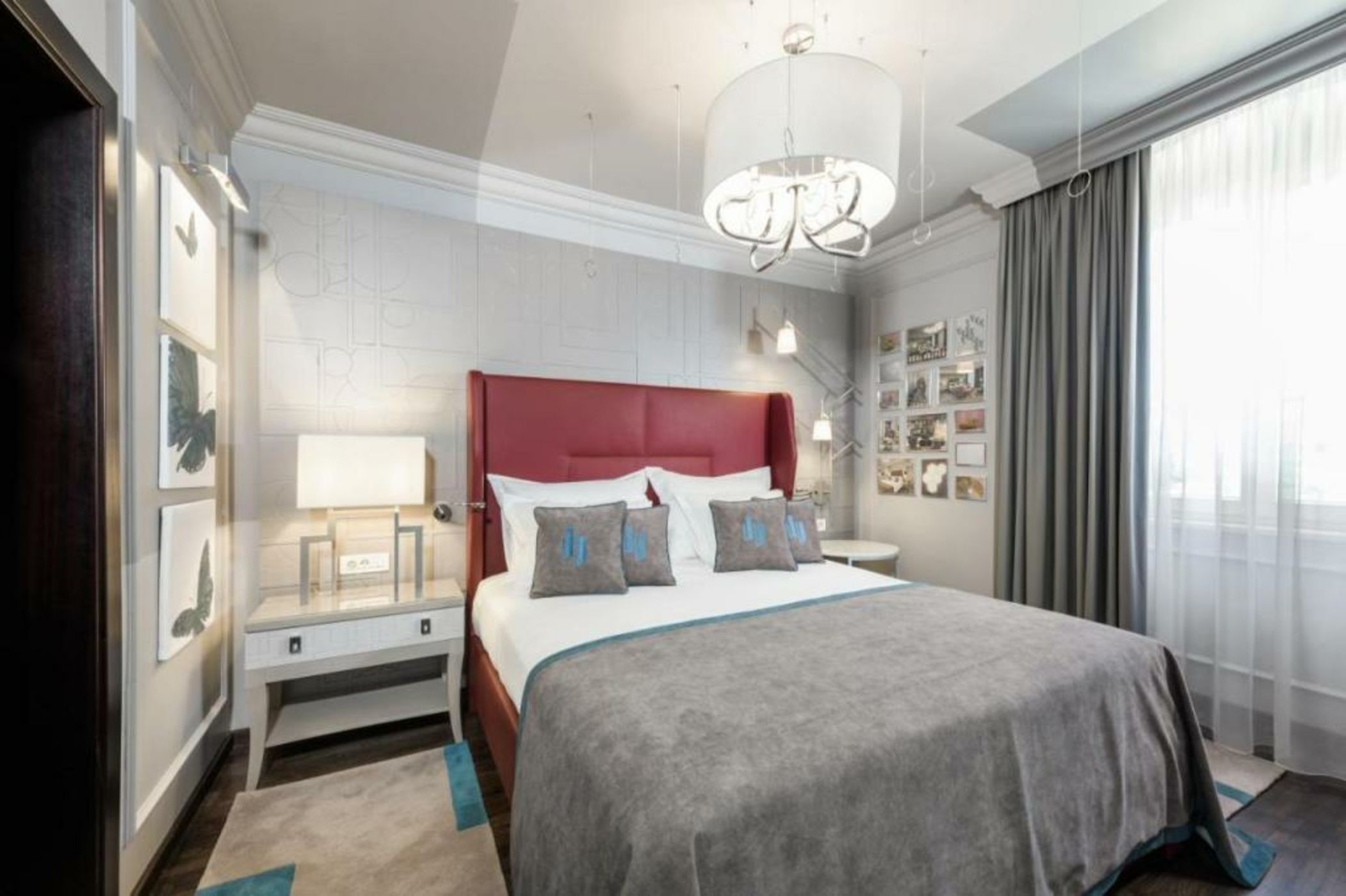 Bastion Heritage Hotel