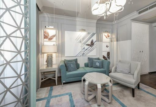 Bastion Heritage Hotel