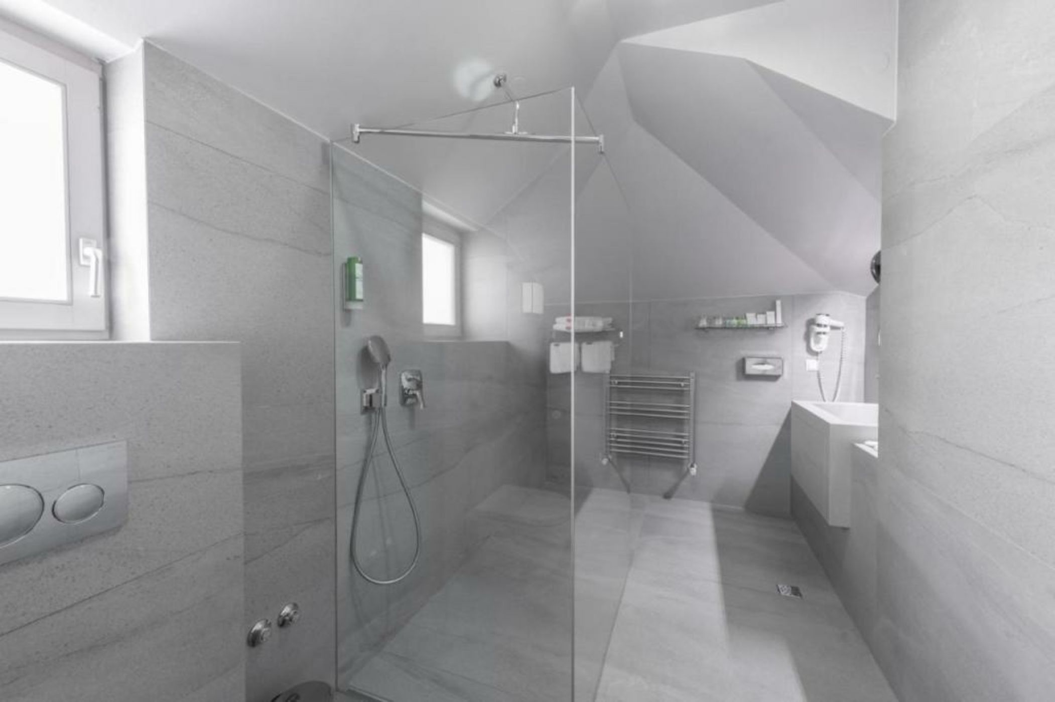 Bastion Heritage Hotel