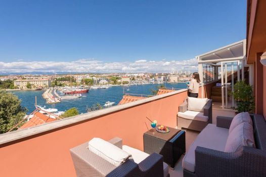 Bastion Heritage Hotel