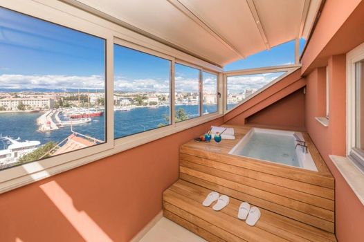 Bastion Heritage Hotel