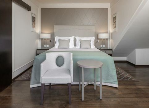 Bastion Heritage Hotel