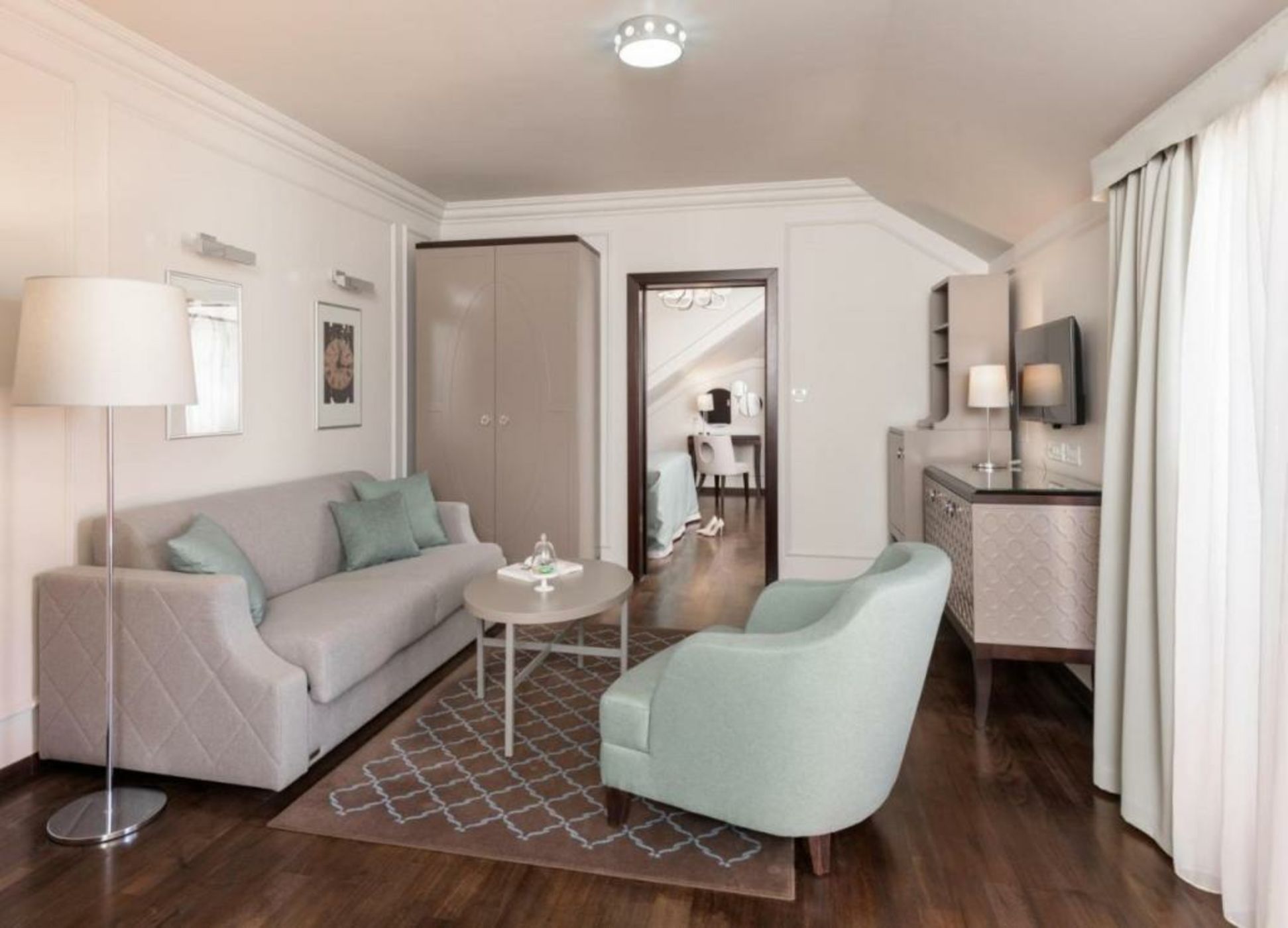 Bastion Heritage Hotel