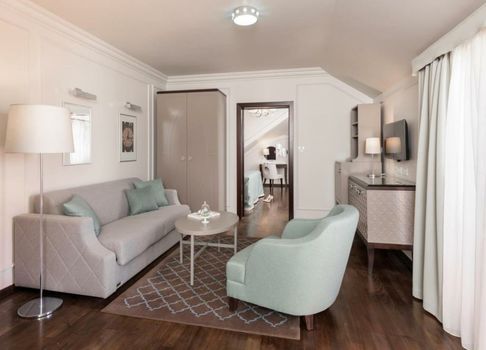 Bastion Heritage Hotel