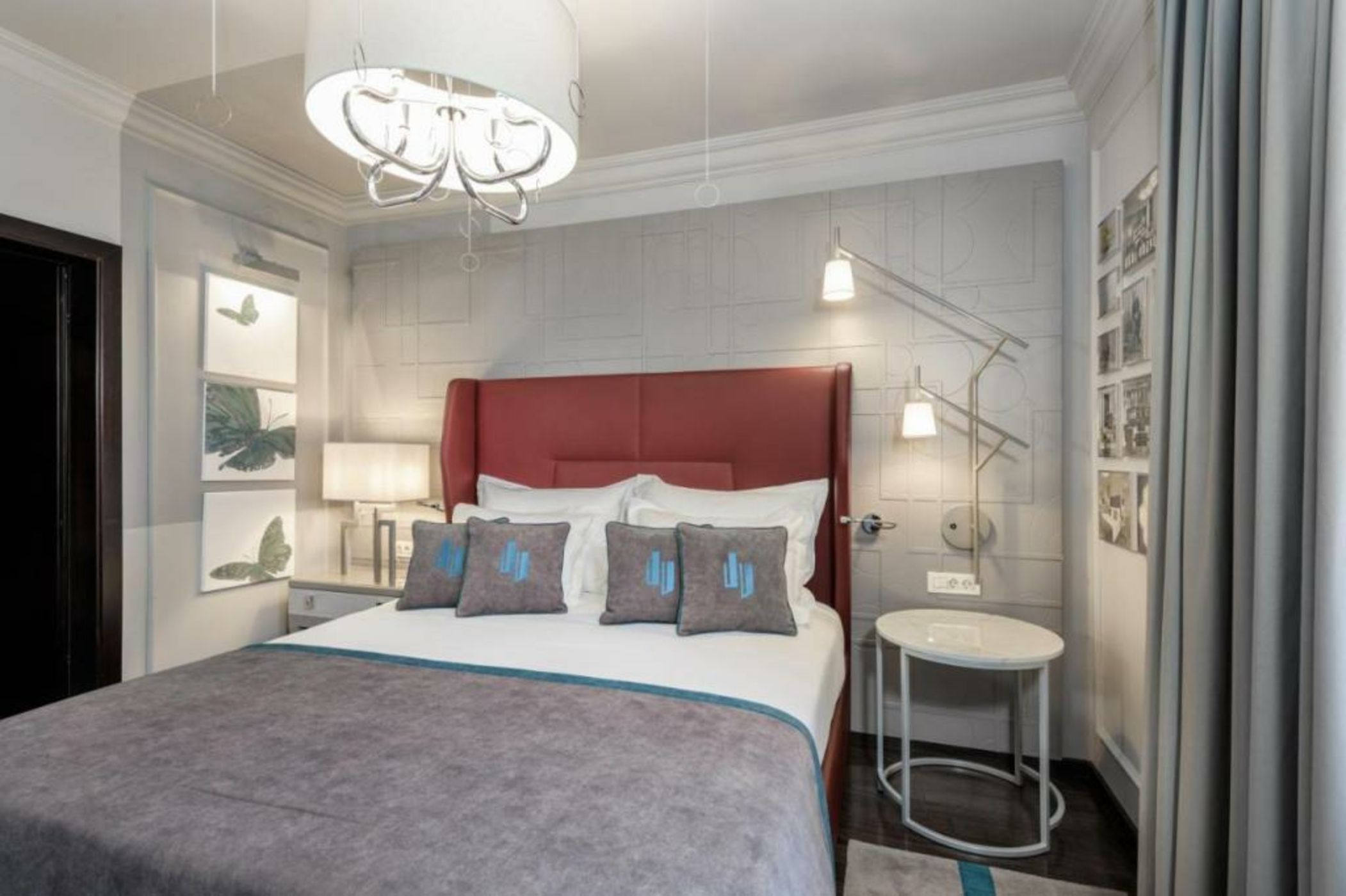 Bastion Heritage Hotel