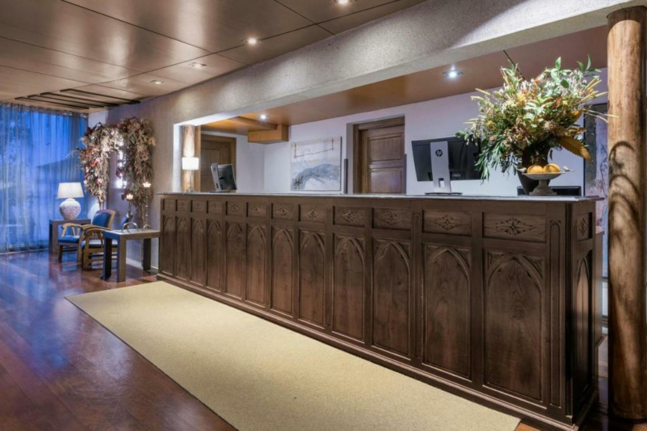 Hotel Palacio del Carmen, Autograph Collection