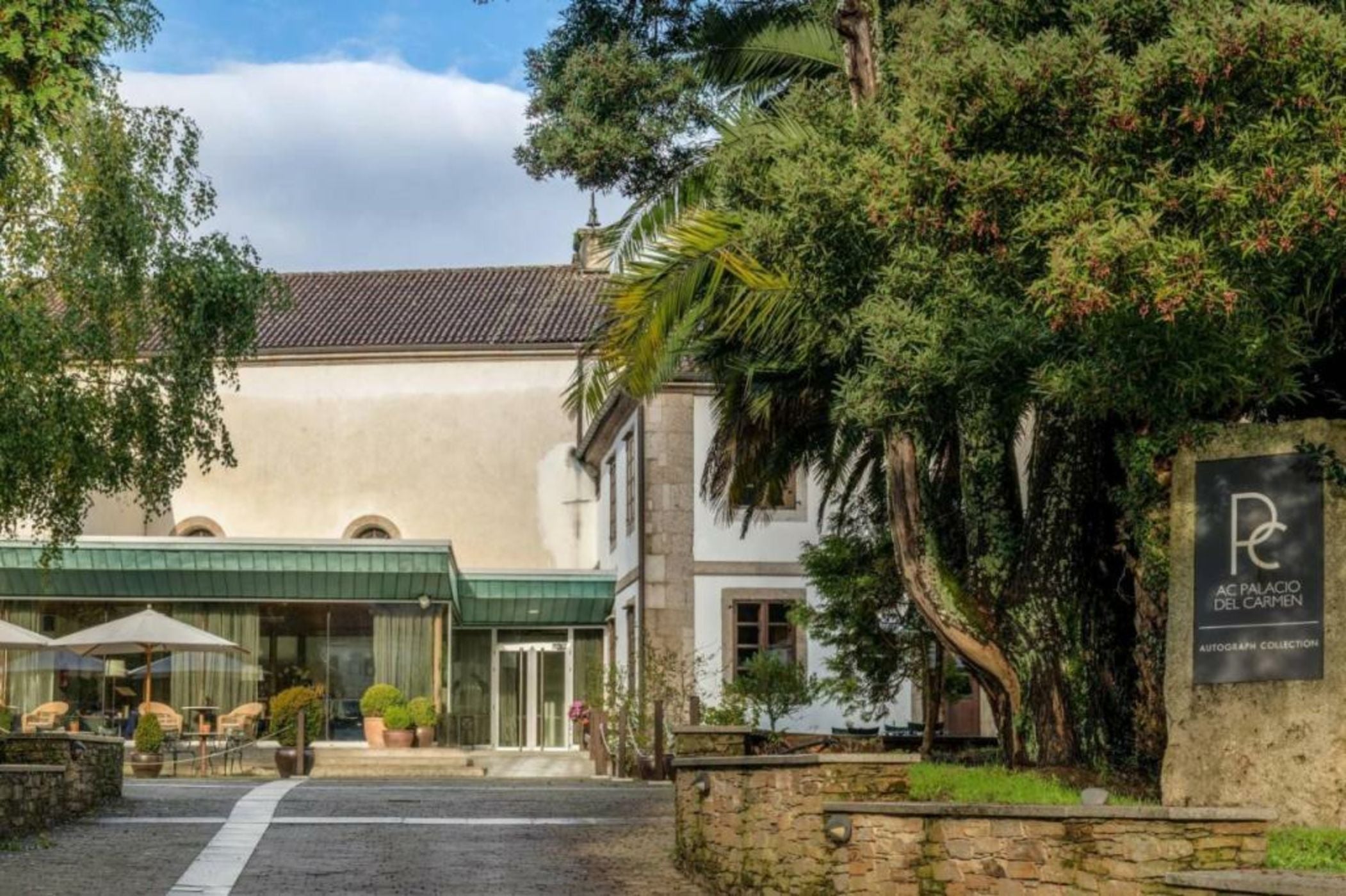 Hotel Palacio del Carmen, Autograph Collection