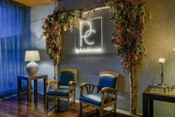 Hotel Palacio del Carmen, Autograph Collection