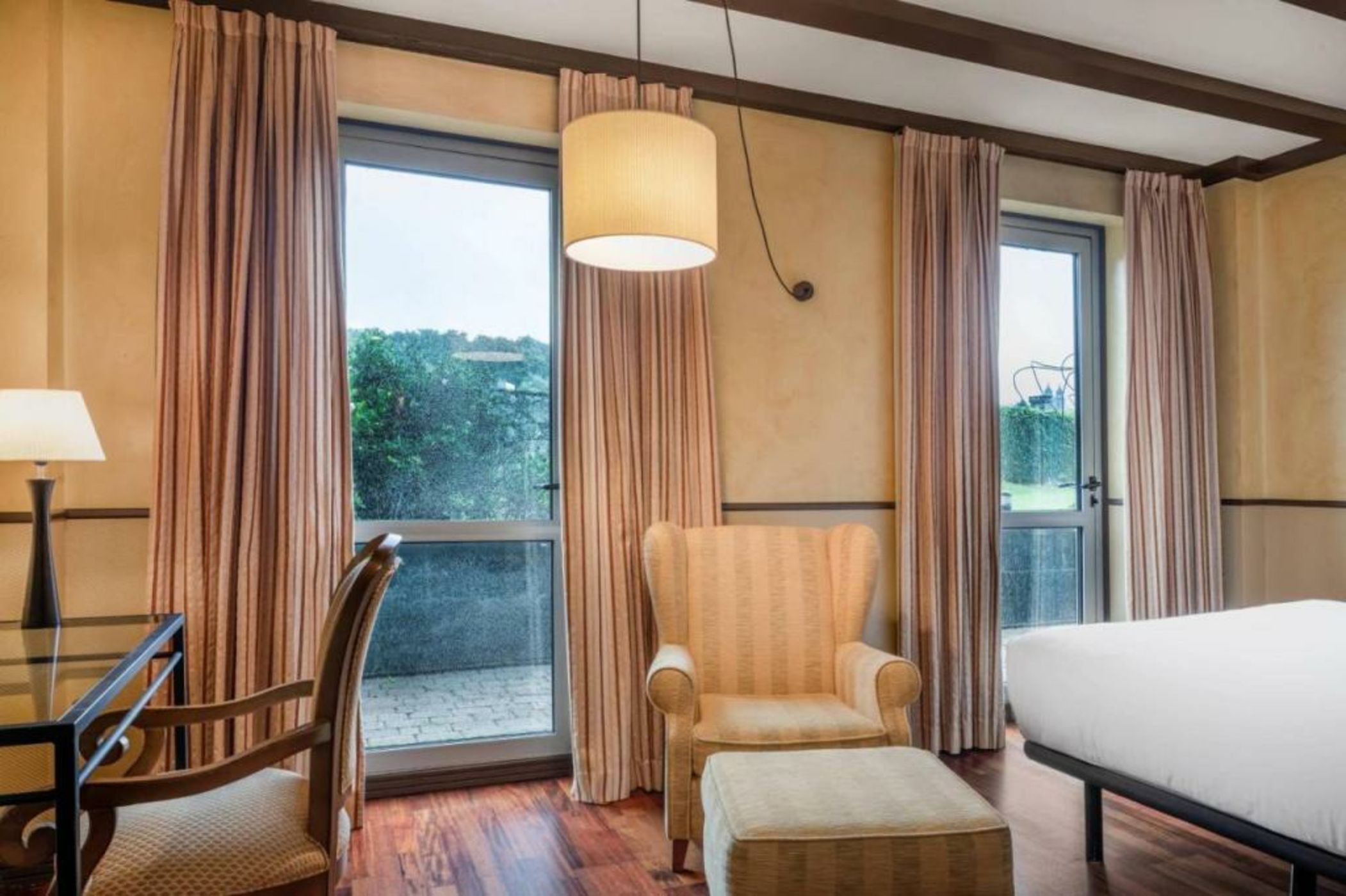 Hotel Palacio del Carmen, Autograph Collection