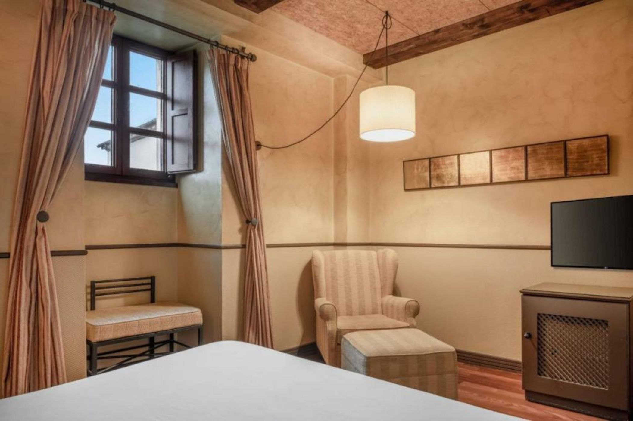 Hotel Palacio del Carmen, Autograph Collection