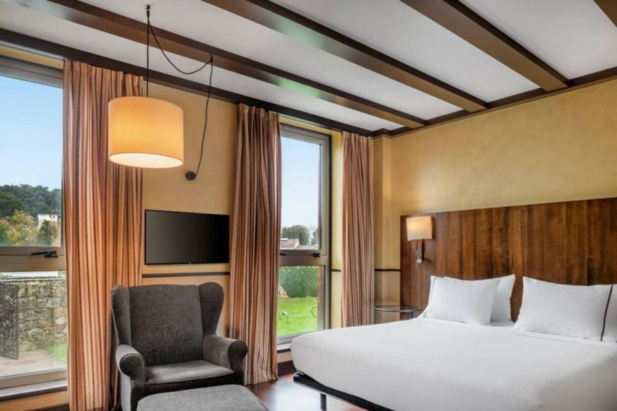 Hotel Palacio del Carmen, Autograph Collection