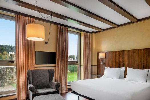 Hotel Palacio del Carmen, Autograph Collection