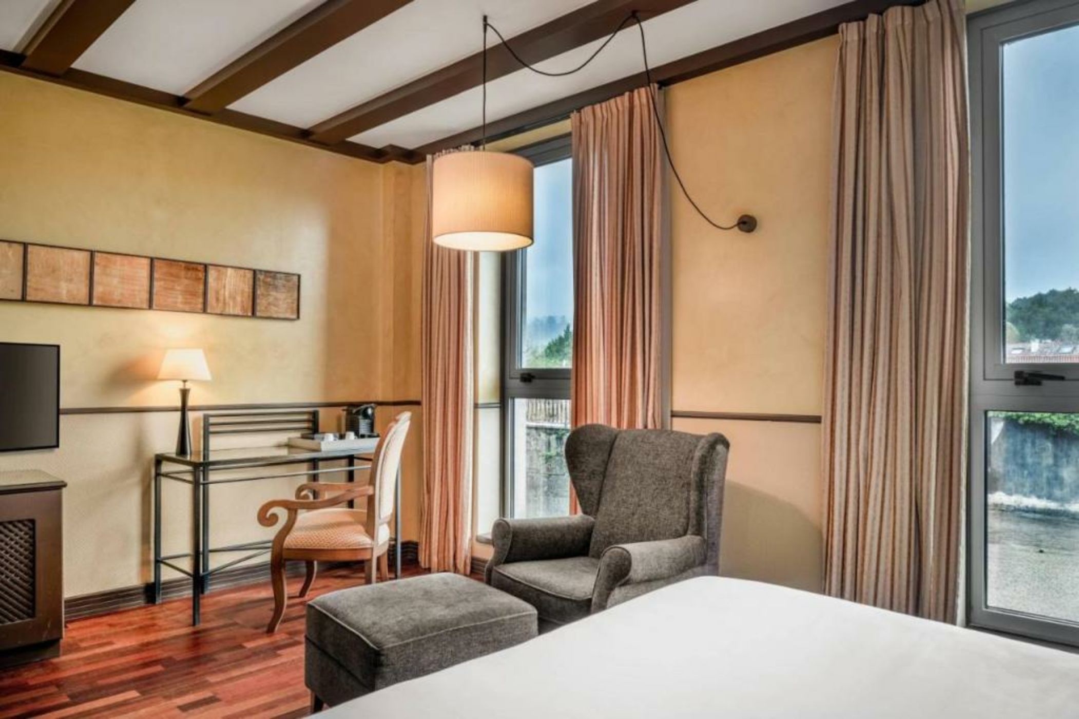 Hotel Palacio del Carmen, Autograph Collection