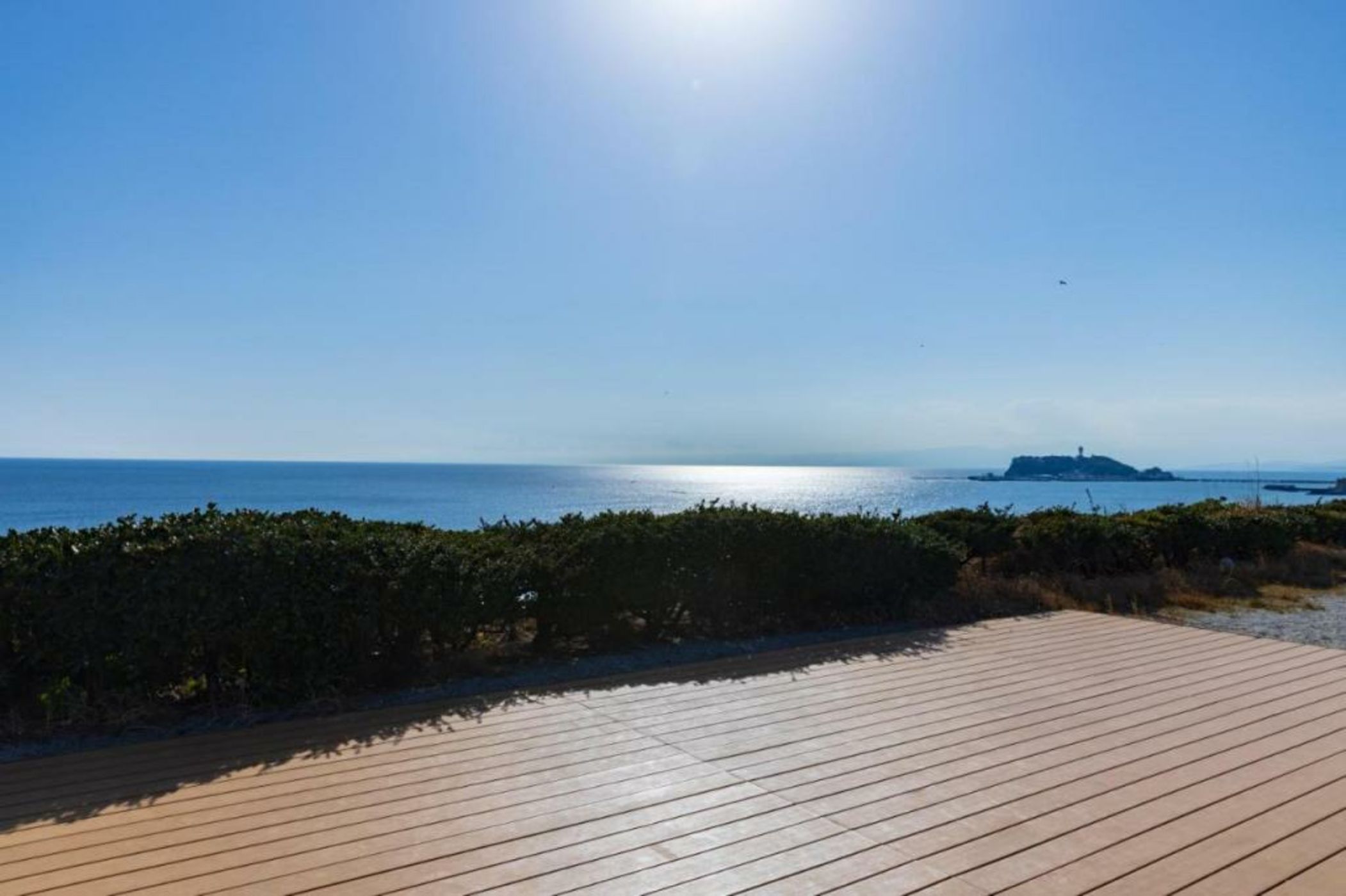 Kamakura Prince Hotel