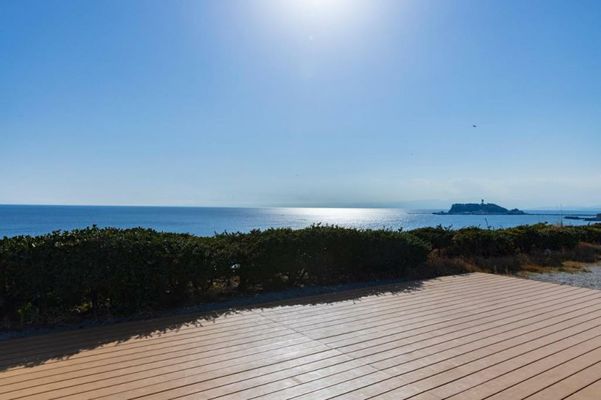 Kamakura Prince Hotel