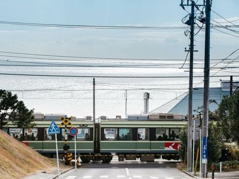 Kamakura Prince Hotel