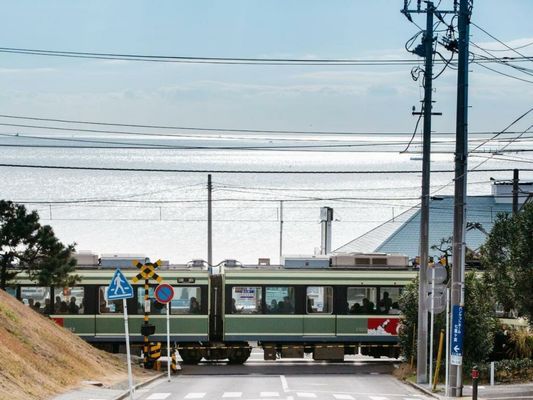 Kamakura Prince Hotel