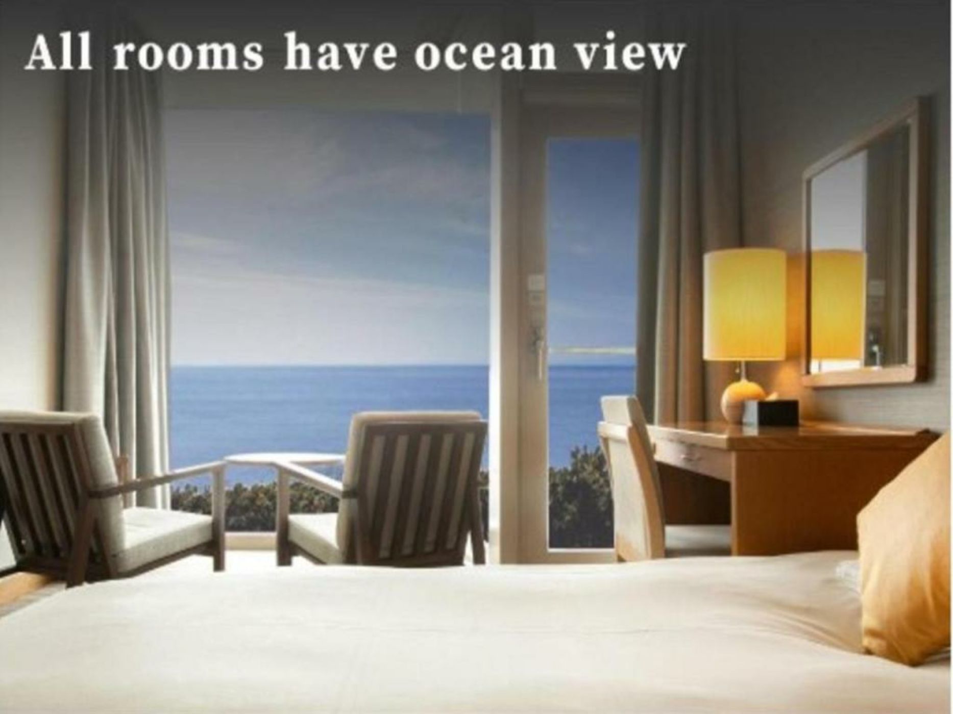 Kamakura Prince Hotel