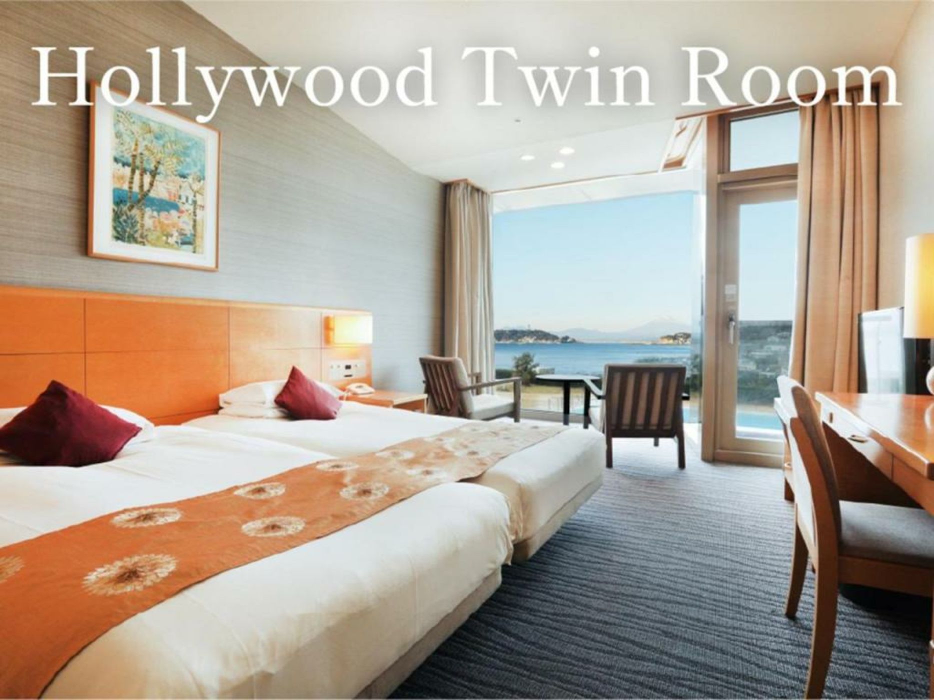 Kamakura Prince Hotel