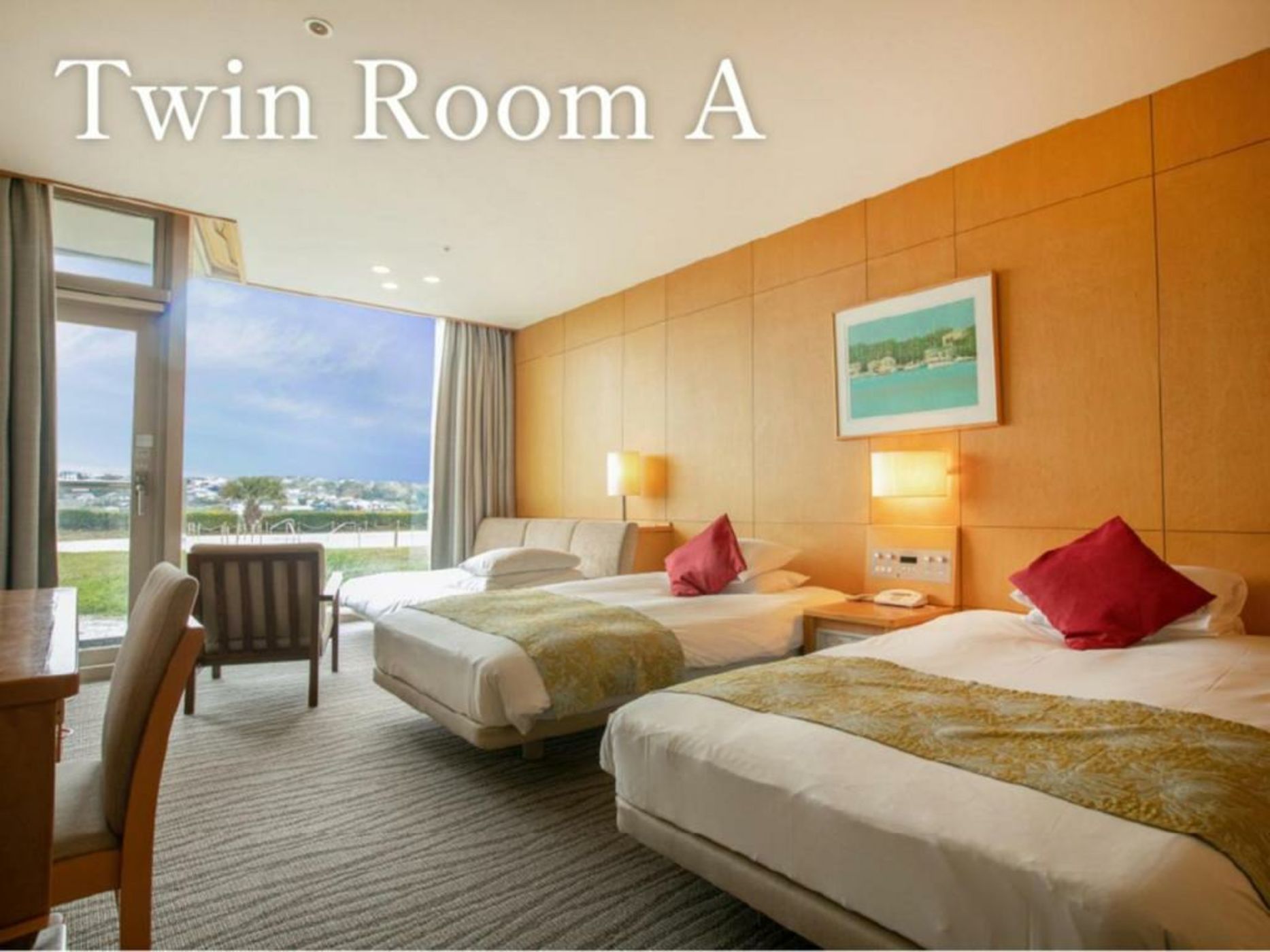 Kamakura Prince Hotel