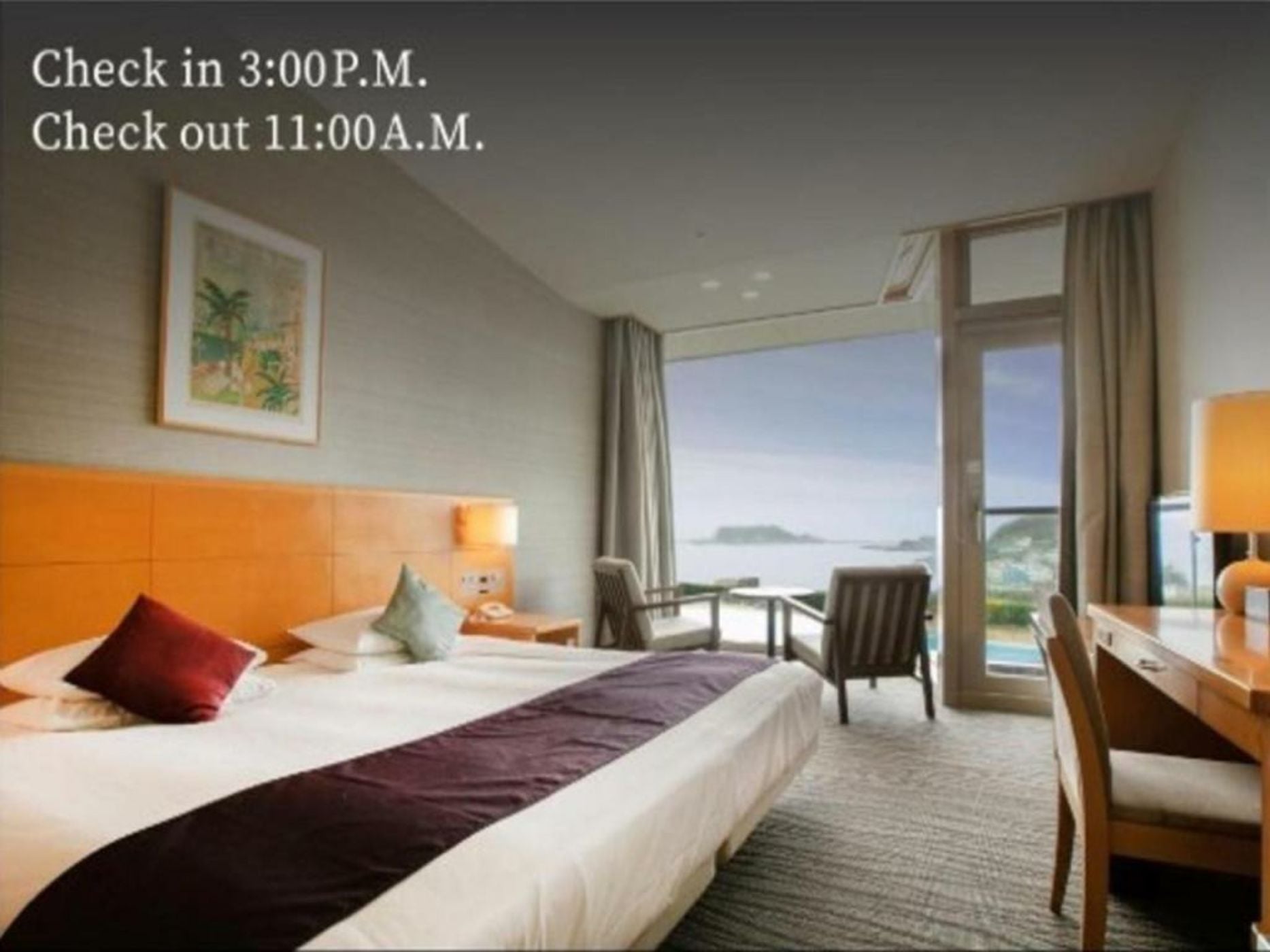 Kamakura Prince Hotel