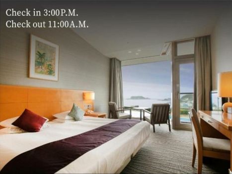 Kamakura Prince Hotel