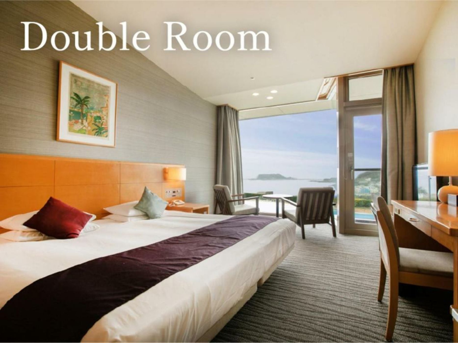 Kamakura Prince Hotel