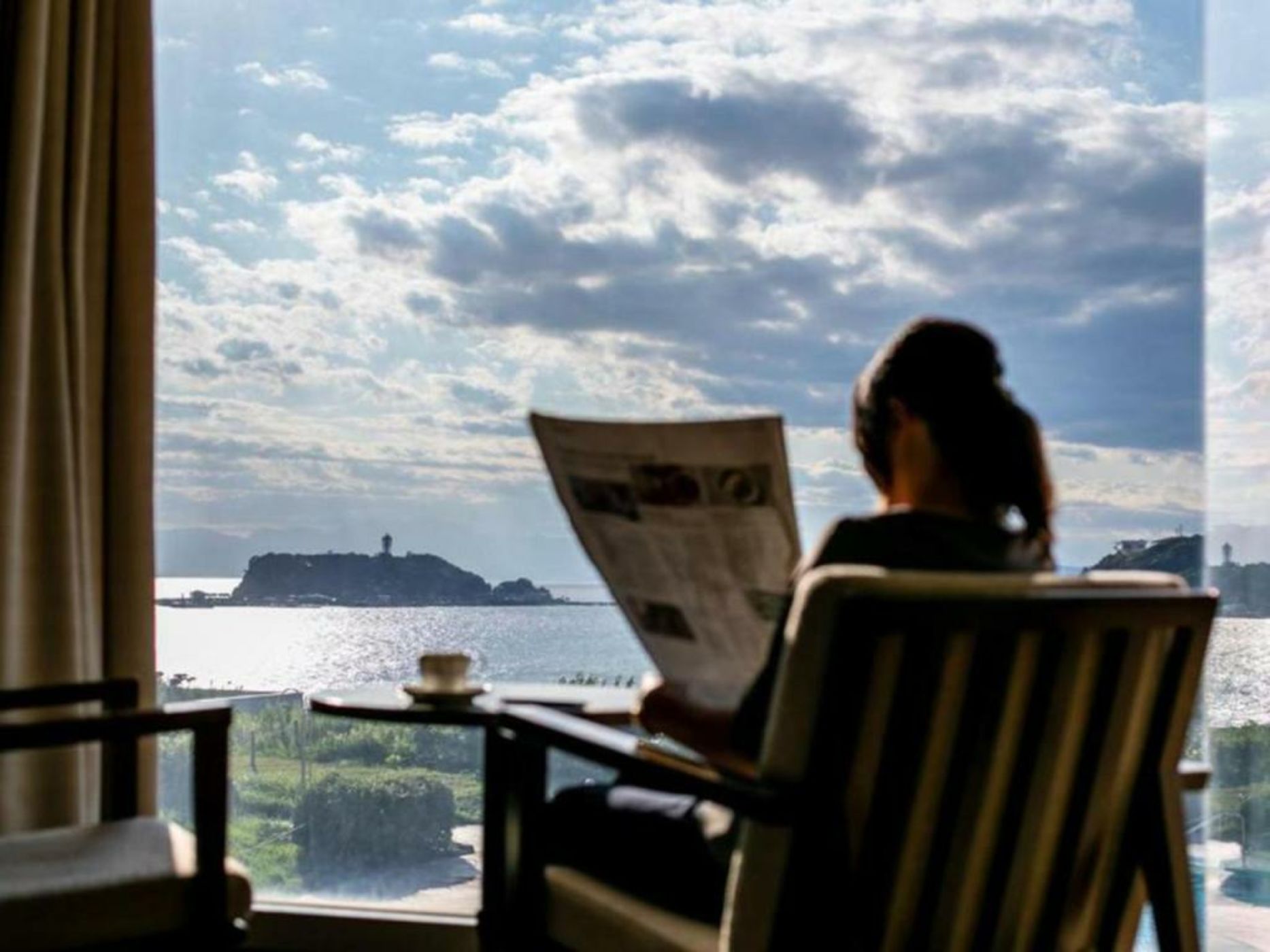 Kamakura Prince Hotel