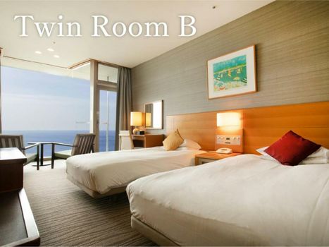 Kamakura Prince Hotel