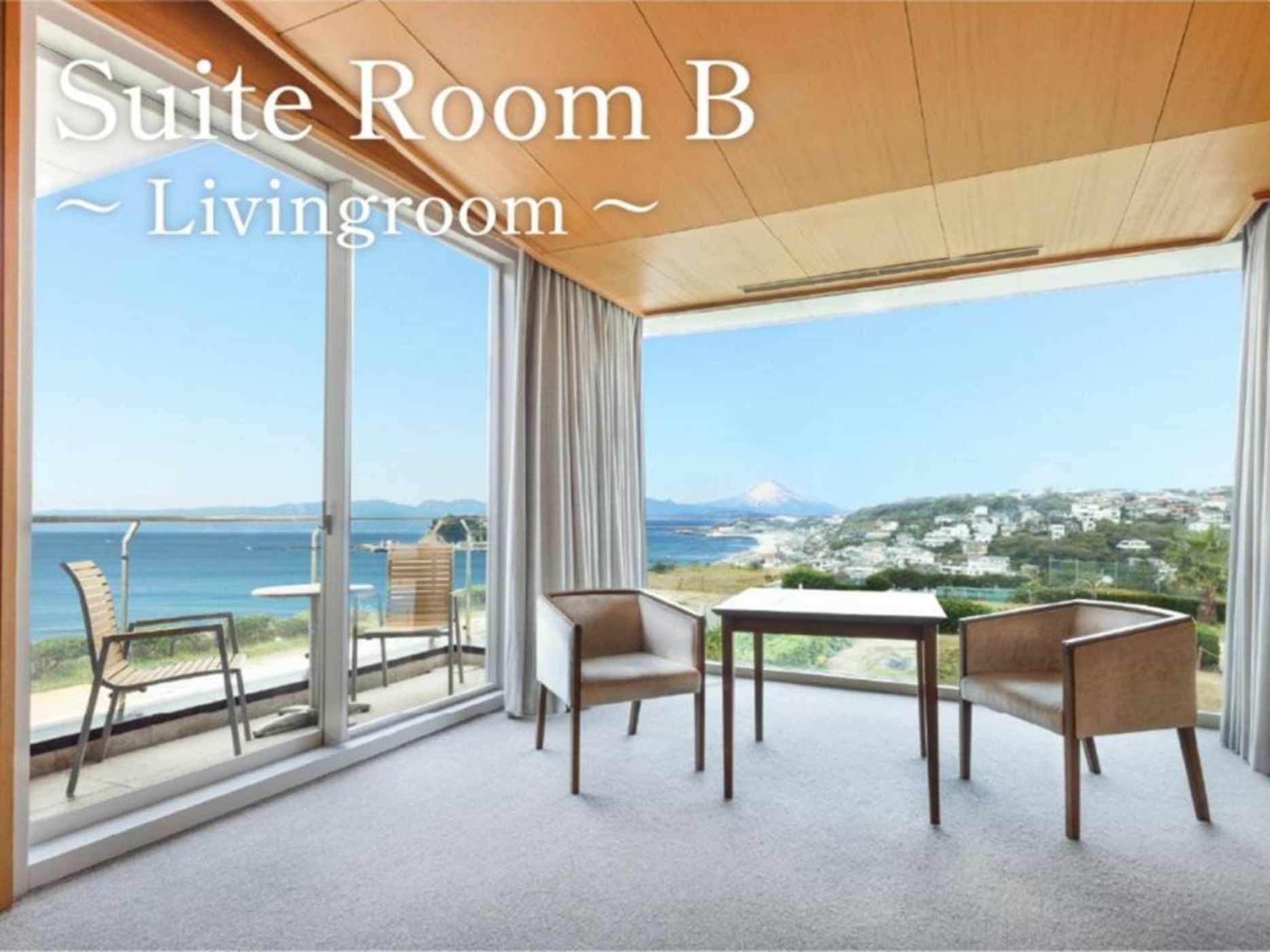 Kamakura Prince Hotel