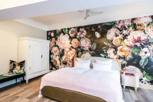 Hotel Würzburger Hof ****