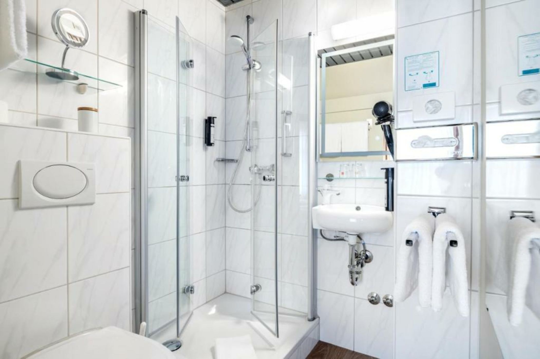 Hotel Würzburger Hof ****