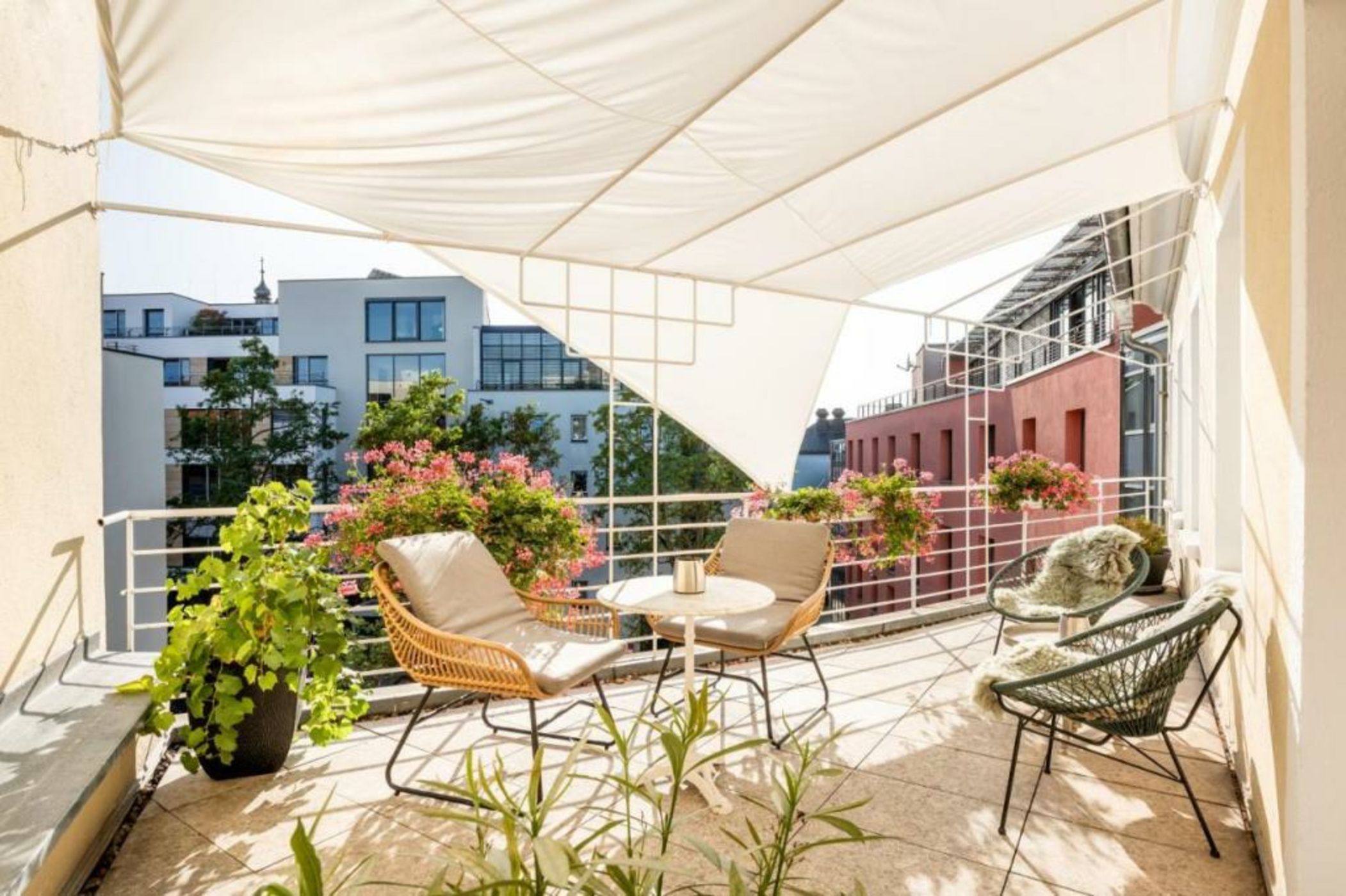 Hotel Würzburger Hof ****