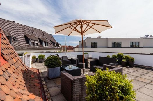 Hotel Würzburger Hof ****