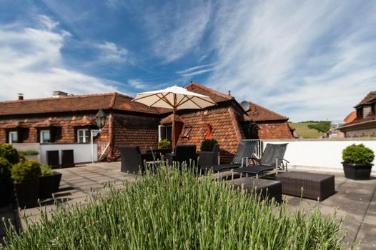 Hotel Würzburger Hof ****