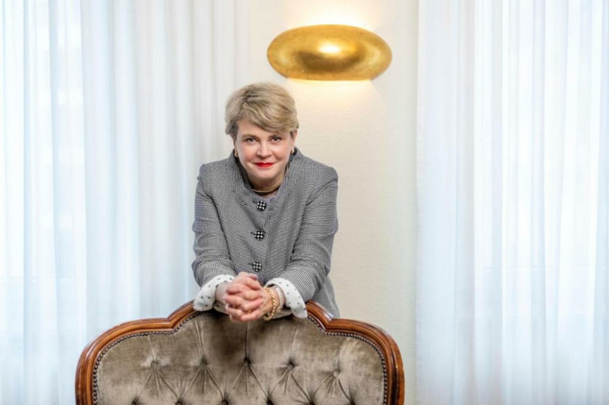 Hotel Würzburger Hof ****