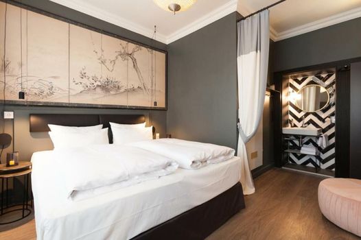 Hotel Würzburger Hof ****