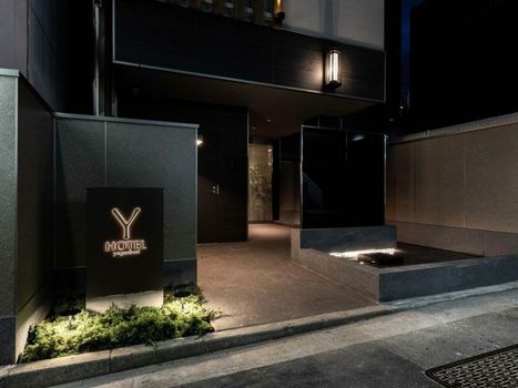 Y-HOTEL